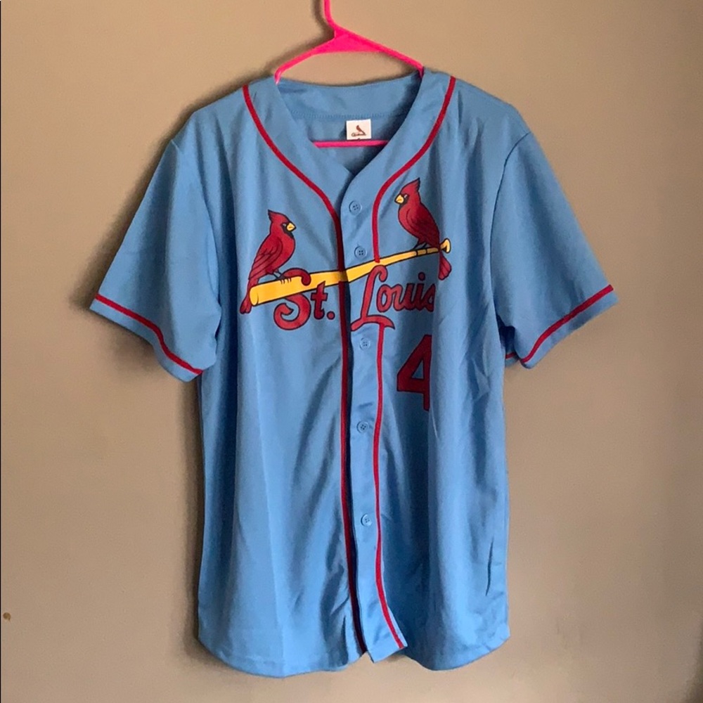 Cardinals Jerseys